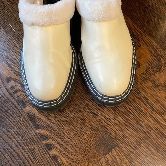 Proenza Schouler lug mules - Picture 9 of 10